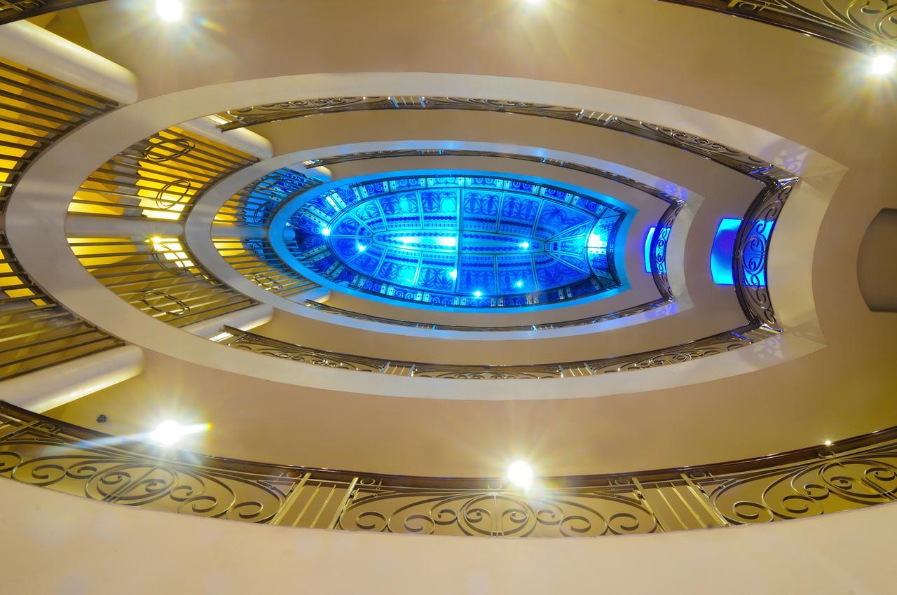 Hotel Shanti Villa Нью-Дели Экстерьер фото